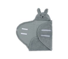 Jollein Sea Green Kaninchenwickel