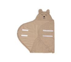 Jollein Boucle Keks-Teddybär-Verpackung