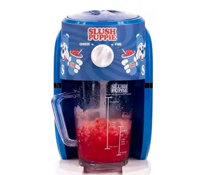 Fizz SlushPuppie blau / Eismaschine / 1L 