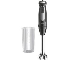 Braun MQ55001M MultiQuick 5 Pro / Stabmixer / 1000 W / Behälter 0,6 l / Kabel 1,2 m