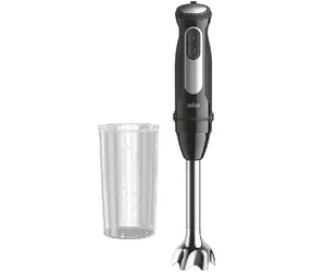 Braun MQ55001M MultiQuick 5 Pro / Stabmixer / 1000 W / Behälter 0,6 l / Kabel 1,2 m