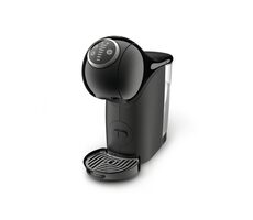 DeLonghi Dolce Gusto Genio S PLUS EDG315.B schwarz / Kapselkaffeemaschine / 1600 W / 15 bar / 0,8 l 