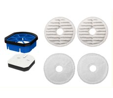 Bissell SpinWave Wartungskit + Staubsauger (4002)