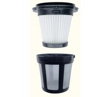 Bissell SpinWave Wartungskit + Staubsauger (3887)