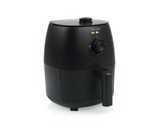 Tristar FR-9014 Mini schwarz / Heißluftfritteuse / Volumen 2 l / 80 - 200 °C 