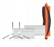 Ezviz Zubehörset für den Roboterstaubsauger RC3 und RC3 PLUS