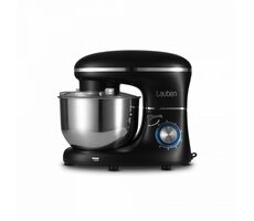 Lauben Küchenmaschine 550BC / Küchenmaschine / 1400 W / 5,5 l / 6 Geschwindigkeiten