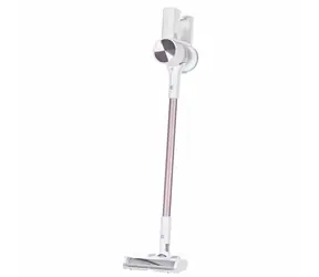 XIAOMI Mi Vacuum Cleaner G20 weiß / Stabstaubsauger / 460W / 2700mAh / Betrieb bis zu 60 Min 