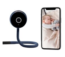 Beaba Video Babysitter Zen Connect Nachtblau
