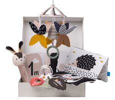 Taf Toys Spielzeugset Black&White Kit