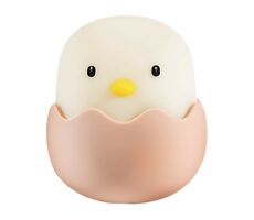 MegaLight Nachtlicht EGGY EGG