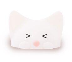 MegaLight Nachtlicht CATTY CAT