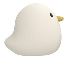 MegaLight Badeleuchte SWIMMY DUCK / ab 3 Jahren