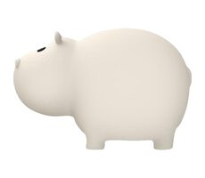 MegaLight Badeleuchte SWIMMY HIPPO / ab 3 Jahren