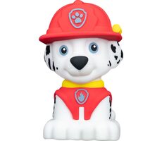 MegaLight Nachtlicht PAW Patrol Marshall
