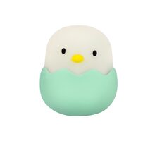 MegaLight Nachtlicht BABY EGGY EGG Mint
