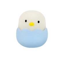 MegaLight Nachtlicht BABY EGGY EGG Blau