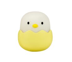 MegaLight Nachtlicht BABY EGGY EGG Gelb