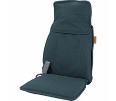 BEURER MG 330 Shiatsu Massagesitzbezug blau