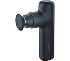 BEURER MG 79 Massagepistole / 3 Massageköpfe
