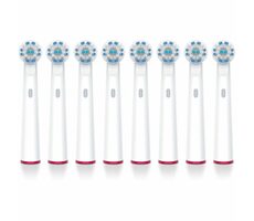 BEURER TB8 Set Sensitive Ersatzköpfe 8-tlg