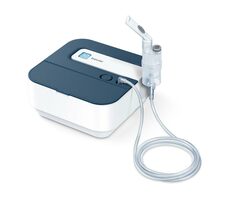 BEURER IH28Pro / Kompressor-Inhalator mit Nasenreinigung