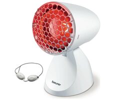 BEURER IL 11 / Infrarotlampe / 100W / 5 Neigungswinkel