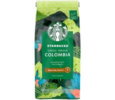 Starbucks Colombia 450 g / Kaffeebohnen / 100 % Arabica 