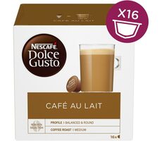 NESCAFÉ Dolce Gusto Dafé au Lait 16 Stück