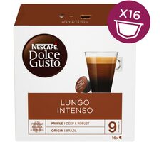 NESCAFÉ Dolce Gusto Lungo INTENSO 16 Stück