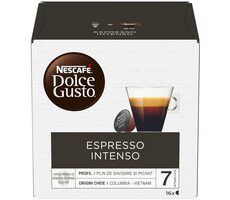 NESCAFÉ Dolce Gusto Espresso INTENSO 16 Stück