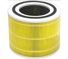 Levoit Filter Core300-RF-PA / für Tierumgebungen für Core300S und Core300 / HEPA H13