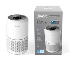 Levoit Core300-RAC / Luftreiniger / 183 m3 / 33 W / 48 dB