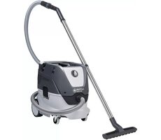 Nilfisk VHS 40 L30 / Industriestaubsauger / 1400W / Nass- und Trockensaugen / 30 L / 60 dB
