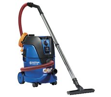 Nilfisk AERO 26-2H PC / Industriestaubsauger / 1500 W / Nass- und Trockensaugen / 25 L / 69 dB