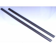 Nilfisk 15344 Gummis für Bodendüse
