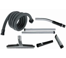 Nilfisk Werkstattset DN 36 mm für Staubsauger