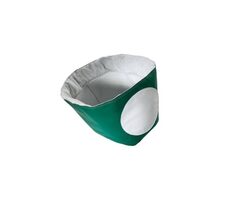 Nilfisk 302002894 Textilfiltereinsatz für Attix 9 Staubsauger