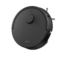 MOVA E20 PLUS schwarz / Roboterstaubsauger / 3200 mAh / 5000 Pa / 0,4l / LiDAR