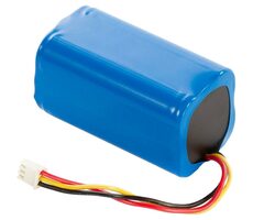 Sencor SRX 0027 Ersatzakku für Roboterstaubsauger / für SRV 6450BK/6485BK/9020BK/9085BK/9120BK/9185BK