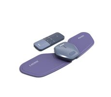 TESLA Heizmassagegerät Heizmassagegerät