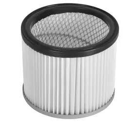 Fieldmann FDU 900601 / HEPA-FIltr / für Aschesauger FDU 200601-E