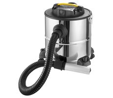 Fieldmann FDU 2002-E / Aschesauger / 1200 W / HEPA / 20 l / 1 m 