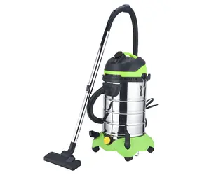 Fieldmann FDU 201432-E / Nass- und Trockensauger / 1400 W / 30 l  