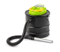 Fieldmann FDU 70705-0 / Aschesauger / 20V / 10 l/s / 18l