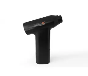 Technaxx TX-293 Akku-Staubsauger / Saugfunktion / 160 W / 2500 mAh / <90 dB / 130.000 U/min