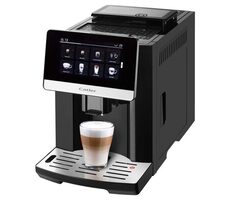 Catler EA 850 schwarz / Kaffeevollautomat / 1450W / 19 bar / 1,8L / Tank 250 g