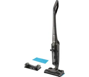 Sencor SVC 8936TI schwarz / Akku-Staubsauger / 150 W / 1 L / beutellos