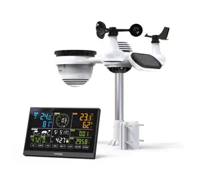 Garni 980 Arcus - WLAN-Wetterstation
