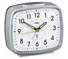 Ausgepackt - Mebus 25362 - Funkwecker / Abverkauf